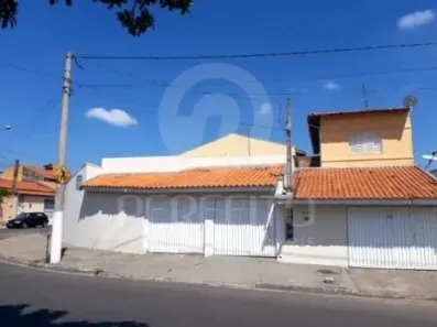 Casa com 5 Quartos à venda, 200m² no Cascata, Paulínia