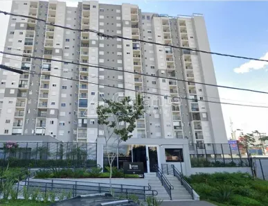 Apartamento com 2 Quartos à venda, 58m² no Bonfim, Campinas