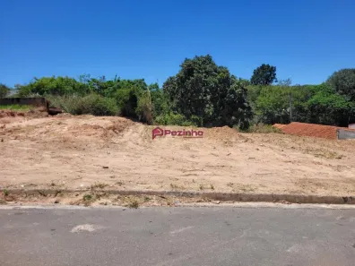 Lote/Terreno à venda, 210m² no Jardim Dom Oscar Romero, Limeira