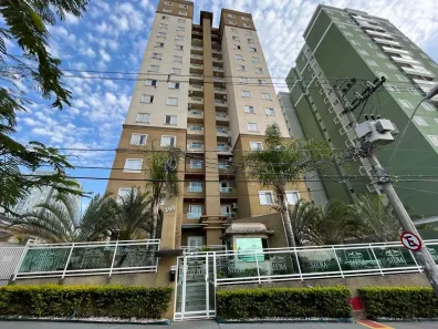 Apartamento com 3 Quartos à venda, 68m² no Jardim Gonçalves, Sorocaba