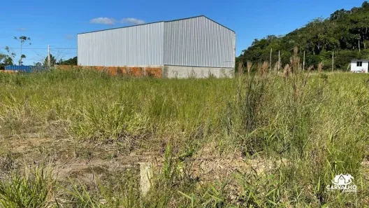 Lote/Terreno à venda, 300m² no Itajuba, Barra Velha