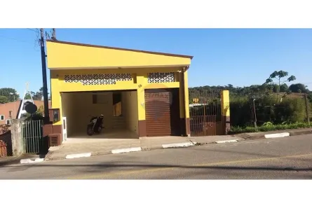 Imóvel Comercial com 4 Quartos à venda, 450m² no Biritiba Ussu, Mogi das Cruzes