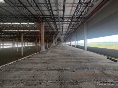 Galpão/Depósito/Armazém para alugar, 25000m² no Zona de Produção Industrial Um (ZPI-01), Nova Odessa