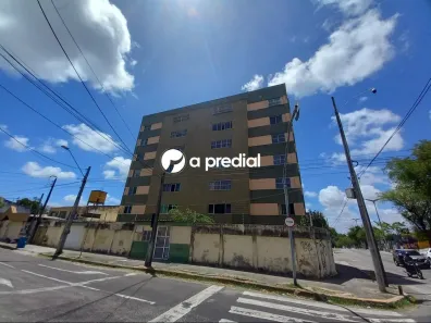Apartamento com 3 Quartos para alugar, 113m² no Dionisio Torres, Fortaleza