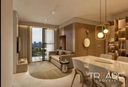 Apartamento com 2 Quartos à venda, 57m² no Santo Amaro, Recife