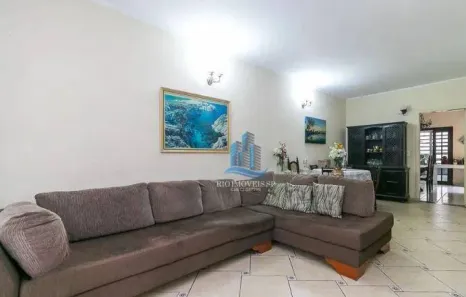 Casa com 2 Quartos à venda, 158m² no Santo Antônio, São Caetano do Sul