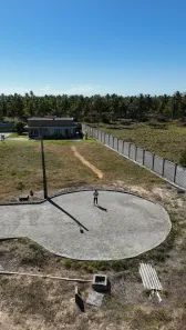 Lote/Terreno à venda, 535000000m² no Olhos d'Água, Barra dos Coqueiros