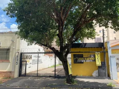 Lote/Terreno à venda, 405m² no Centro, Araraquara