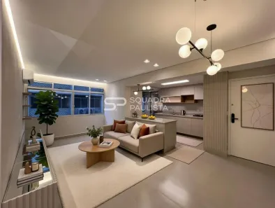 Apartamento com 2 Quartos à venda, 81m² no Itaim Bibi, São Paulo