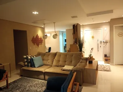 Cobertura com 3 Quartos à venda, 200m² no Canto do Forte, Praia Grande