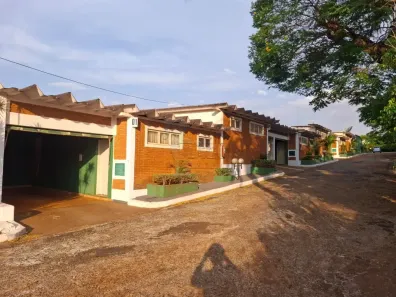 Prédio Comercial com 43 Quartos à venda, 4000m² no Engenheiro Carlos de Lacerda Chaves, Ribeirão Preto