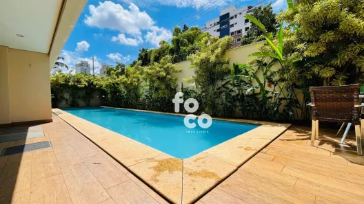 Apartamento com 1 Quarto à venda, 39m² no Patrimônio, Uberlândia