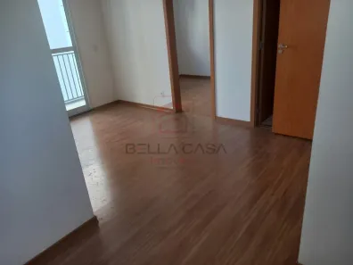 Apartamento com 2 Quartos à venda, 37m² no Belenzinho, São Paulo