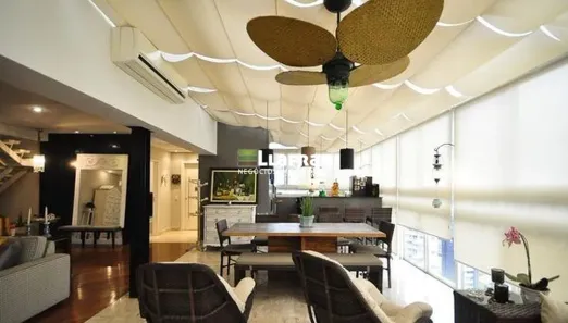 Apartamento com 4 Quartos à venda, 267m² no Vila Suzana, São Paulo
