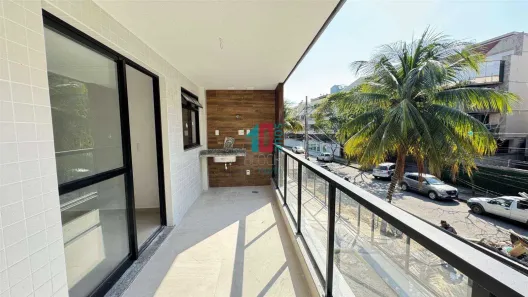 Apartamento com 2 Quartos à venda, 76m² no Recreio dos Bandeirantes, Rio de Janeiro