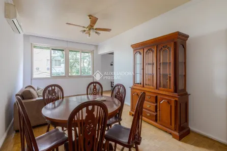 Apartamento com 4 Quartos para alugar, 202m² no Moinhos de Vento, Porto Alegre