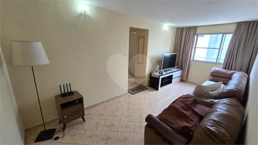 Apartamento com 2 Quartos à venda, 55m² no Jardim Pinheiros, São Paulo