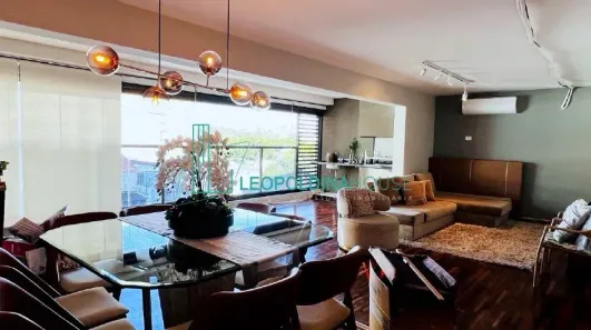 Apartamento com 3 Quartos à venda, 131m² no Bela Aliança, São Paulo