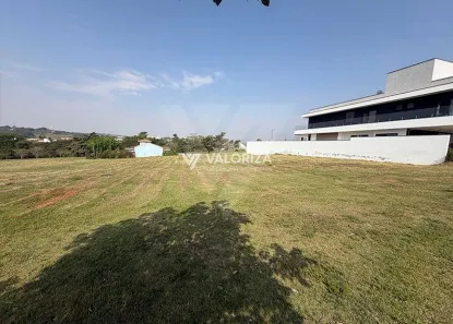 Lote/Terreno à venda, 1100m² no Parque Monte Libano, Araçoiaba da Serra