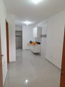 Apartamento com 2 Quartos à venda, 45m² no Jardim Nossa Senhora do Carmo, São Paulo