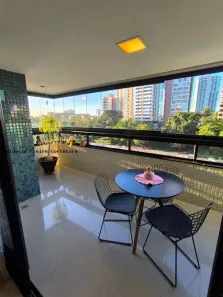 Apartamento com 3 Quartos à venda, 105m² no Caminho das Árvores, Salvador