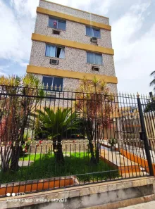 Apartamento com 1 Quarto à venda, 44m² no Campo Grande, Rio de Janeiro