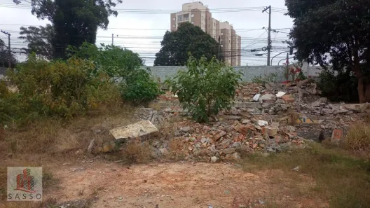 Lote/Terreno à venda, 864m² no Vila Progresso (Zona Leste), São Paulo