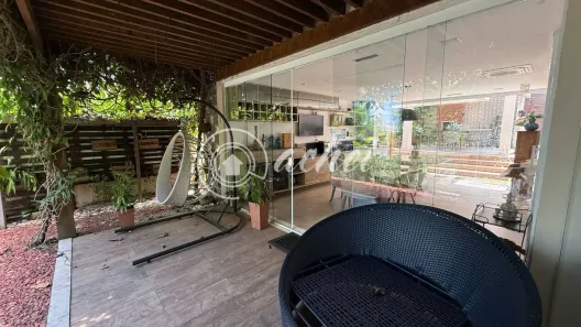 Casa de Condomínio com 4 Quartos à venda, 700m² no Alphaville II, Salvador