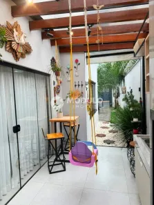 Casa com 3 Quartos à venda, 100m² no Jardim Sul, Uberlândia