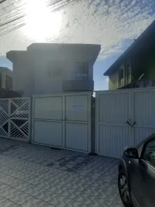 Casa de Condomínio com 3 Quartos à venda, 98m² no Catiapoa, São Vicente
