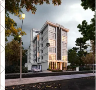 Apartamento com 2 Quartos à venda, 84m² no Traçado, Urubici