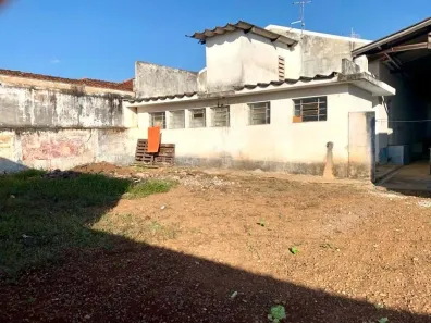 Galpão/Depósito/Armazém à venda, 650m² no Centro, Itapetininga