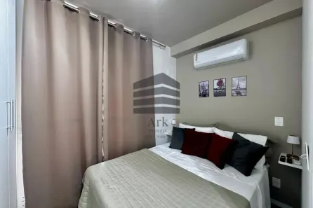 Apartamento com 1 Quarto à venda, 20m² no Jardim Aeroporto, São Paulo