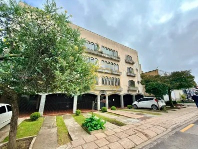 Apartamento com 3 Quartos à venda, 72m² no Cidade Jardim, São José dos Pinhais