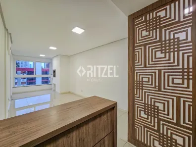 Apartamento com 2 Quartos para alugar, 71m² no Vila Rosa, Novo Hamburgo