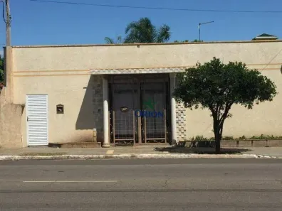 Ponto Comercial à venda, 360m² no Jardim Carlos Gomes, Pirassununga