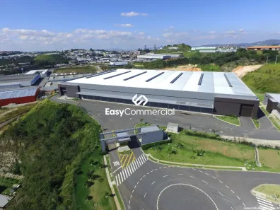 Galpão/Depósito/Armazém para alugar, 1425m² no Distrito Industrial Jardim Piemont Sul, Betim