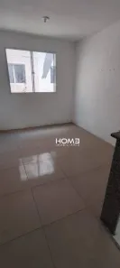 Apartamento com 2 Quartos à venda, 43m² no Bangu, Rio de Janeiro