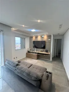Apartamento com 3 Quartos à venda, 62m² no Vila Paiva, São Paulo