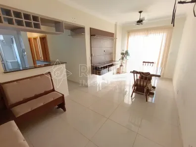 Apartamento com 2 Quartos à venda, 71m² no Jardim Macedo, Ribeirão Preto