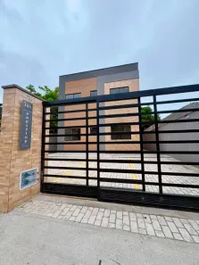 Apartamento com 2 Quartos à venda, 53m² no Quandu, Pacatuba