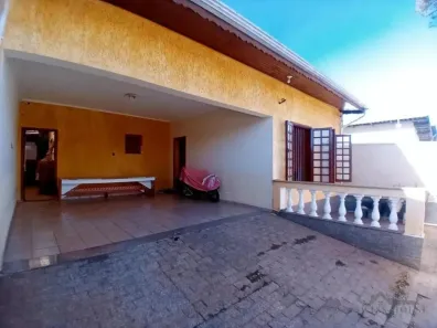 Casa com 3 Quartos à venda, 300m² no Jardim Carmen Cristina, Hortolândia