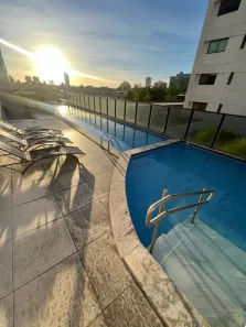 Apartamento com 4 Quartos à venda, 93m² no Madalena, Recife