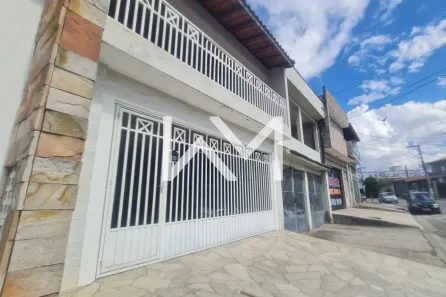 Sobrado com 5 Quartos à venda, 150m² no Jardim Cocaia, Guarulhos