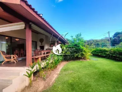 Casa de Condomínio com 4 Quartos à venda, 144m² no Barra do Una, São Sebastião
