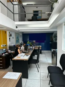 Imóvel Comercial para alugar, 185m² no Vila Mariana, São Paulo