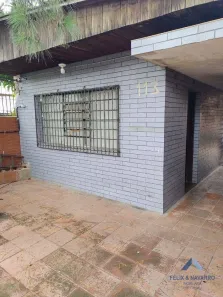 Casa com 3 Quartos à venda, 191m² no Vila Bela Vista (Zona Norte), São Paulo