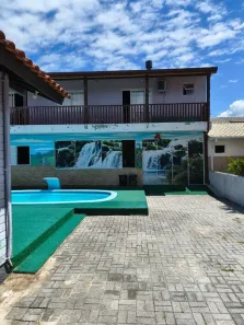 Casa com 5 Quartos à venda, 124m² no Praia do Sonho, Palhoça