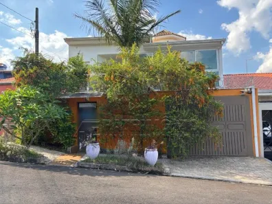 Casa com 3 Quartos à venda, 344m² no Jardim Astro, Sorocaba