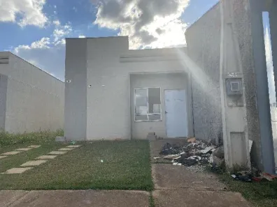 Casa com 2 Quartos à venda, 164m² no Jardim Regatas, Ribeirão Preto